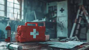 Basic First Aid