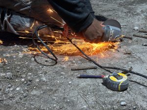 Abrasive Wheels Instructor