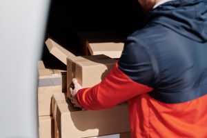Manual Handling Course
